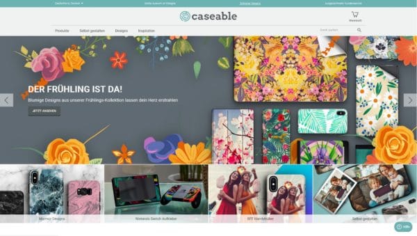 Hier klicken um zur Website von www.caseable.com zu gelangen