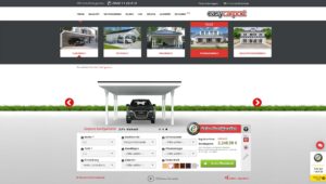 Hier klicken um zur Website von www.easycarport.de zu gelangen