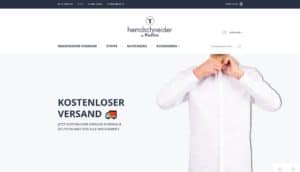 Hier klicken um zur Website von www.hemdschneider.de zu gelangen