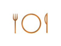 Icon der Kategorie individuelle Lebensmittel